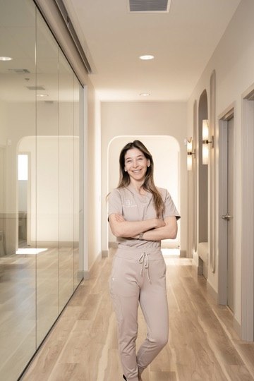 Best LASIK Surgeon in Las Vegas — Dr. Emily Schorr, MD